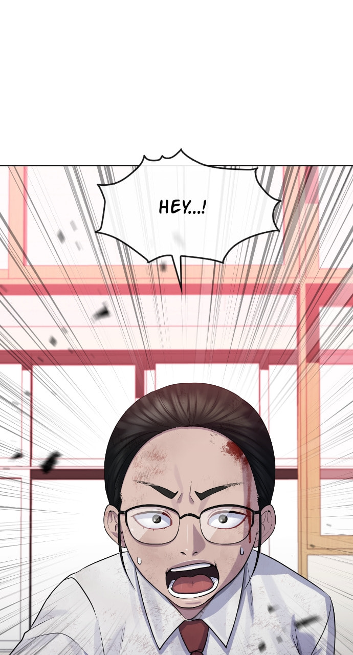 Read Psychic Studies chapter 78 image 19 on Lezhin