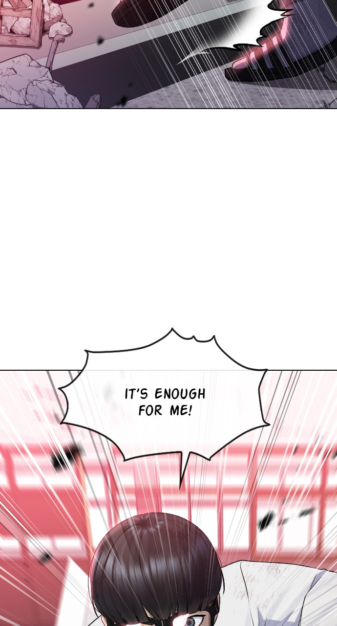 Read Psychic Studies chapter 78 image 23 on Lezhin