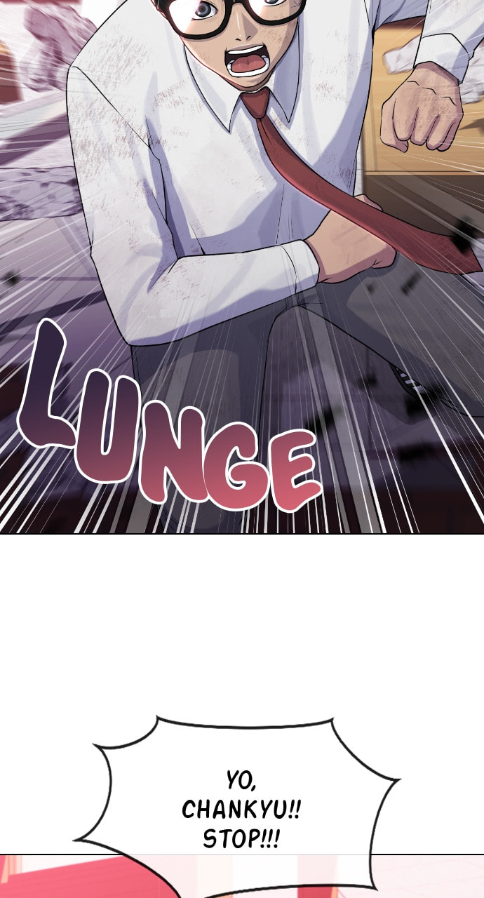 Read Psychic Studies chapter 78 image 24 on Lezhin