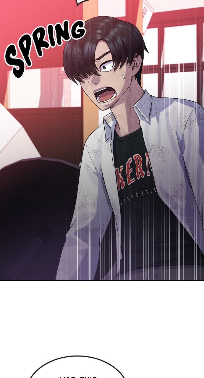 Read Psychic Studies chapter 78 image 25 on Lezhin