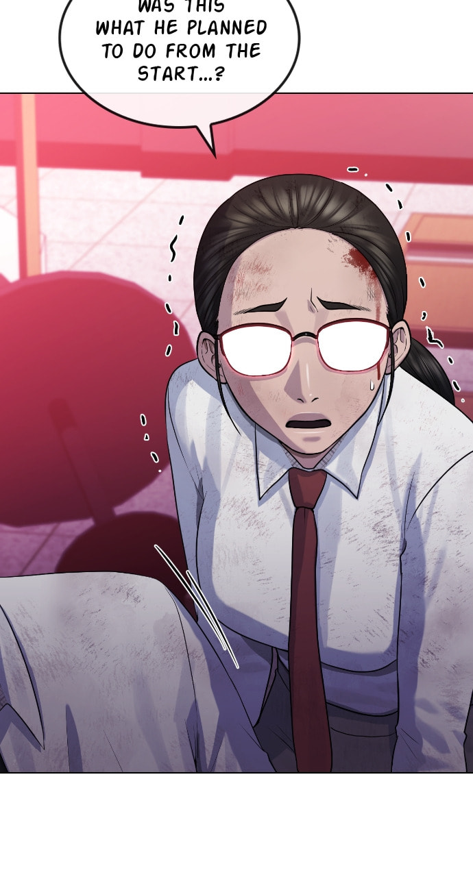 Read Psychic Studies chapter 78 image 26 on Lezhin