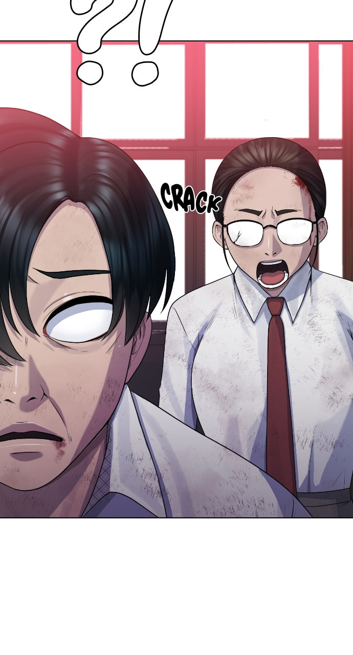 Read Psychic Studies chapter 78 image 30 on Lezhin