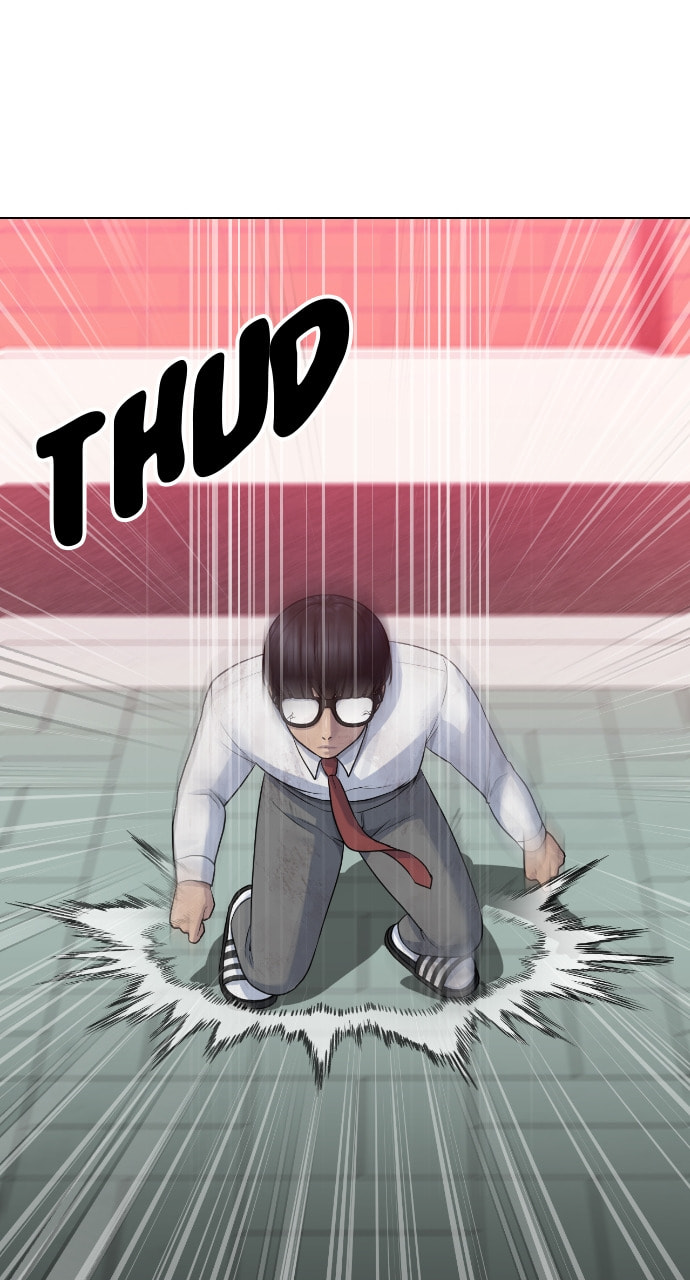 Read Psychic Studies chapter 78 image 31 on Lezhin