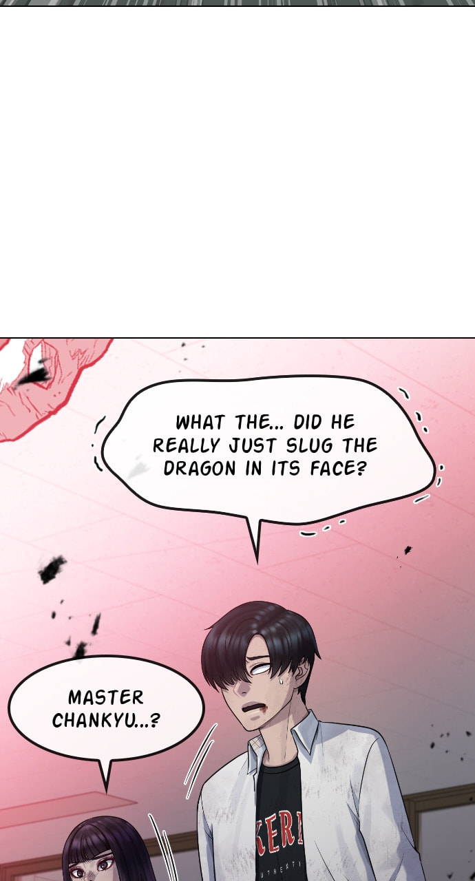 Read Psychic Studies chapter 78 image 32 on Lezhin