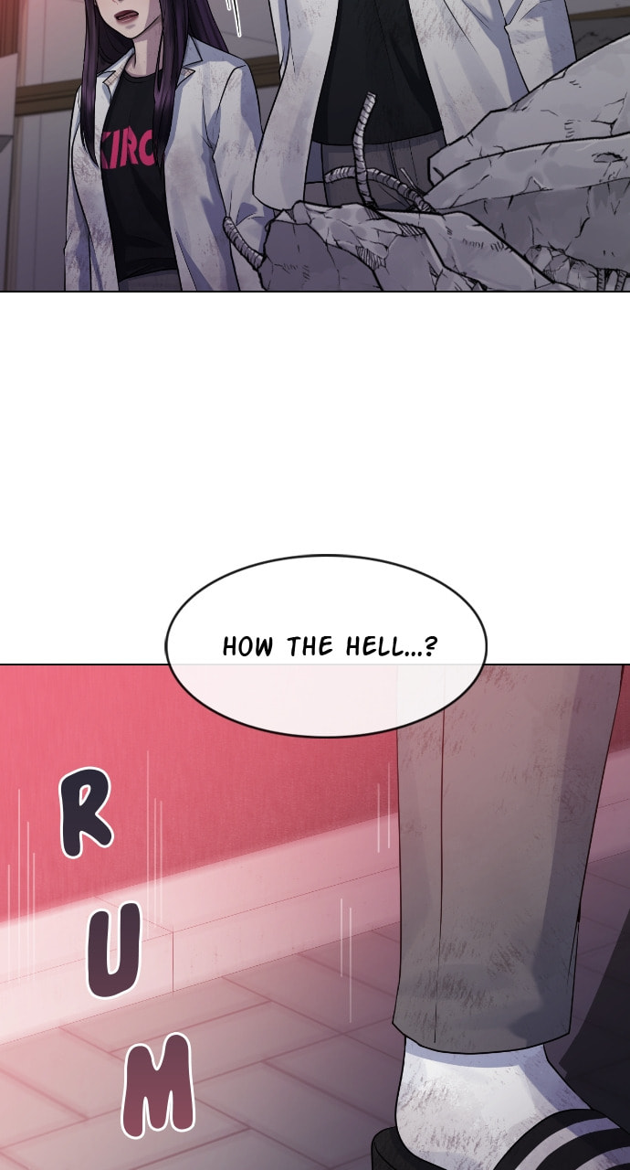 Read Psychic Studies chapter 78 image 33 on Lezhin