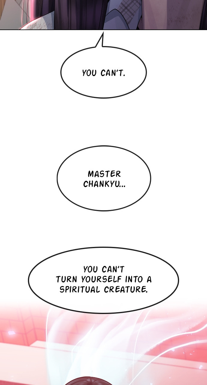 Read Psychic Studies chapter 78 image 42 on Lezhin