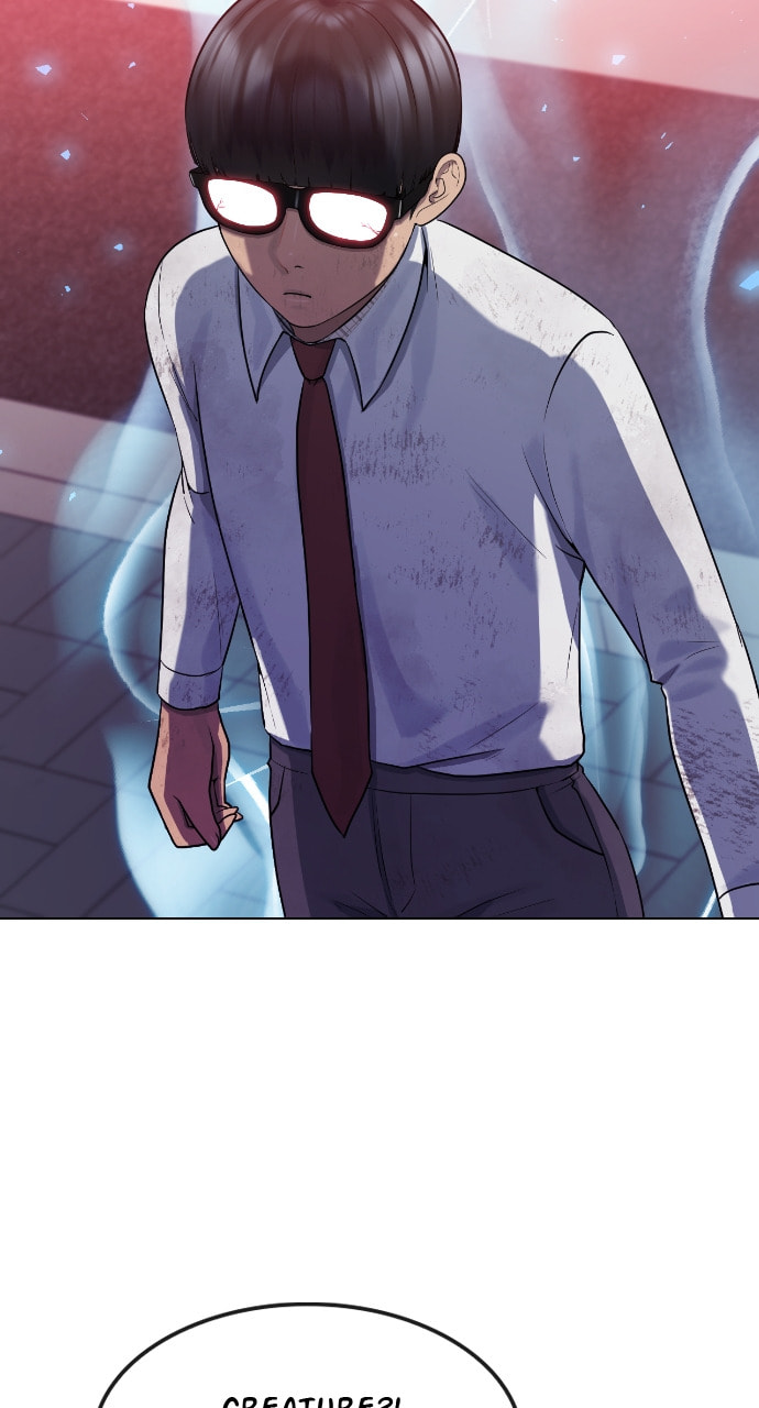Read Psychic Studies chapter 78 image 43 on Lezhin
