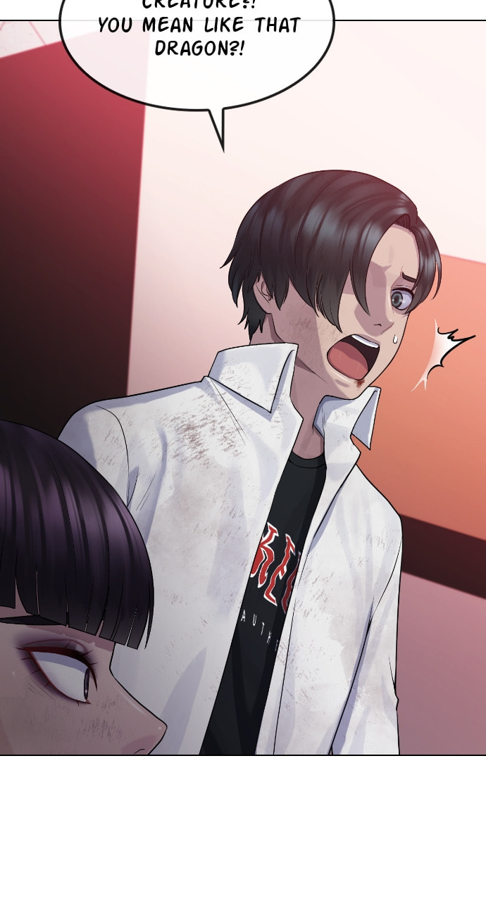 Read Psychic Studies chapter 78 image 44 on Lezhin