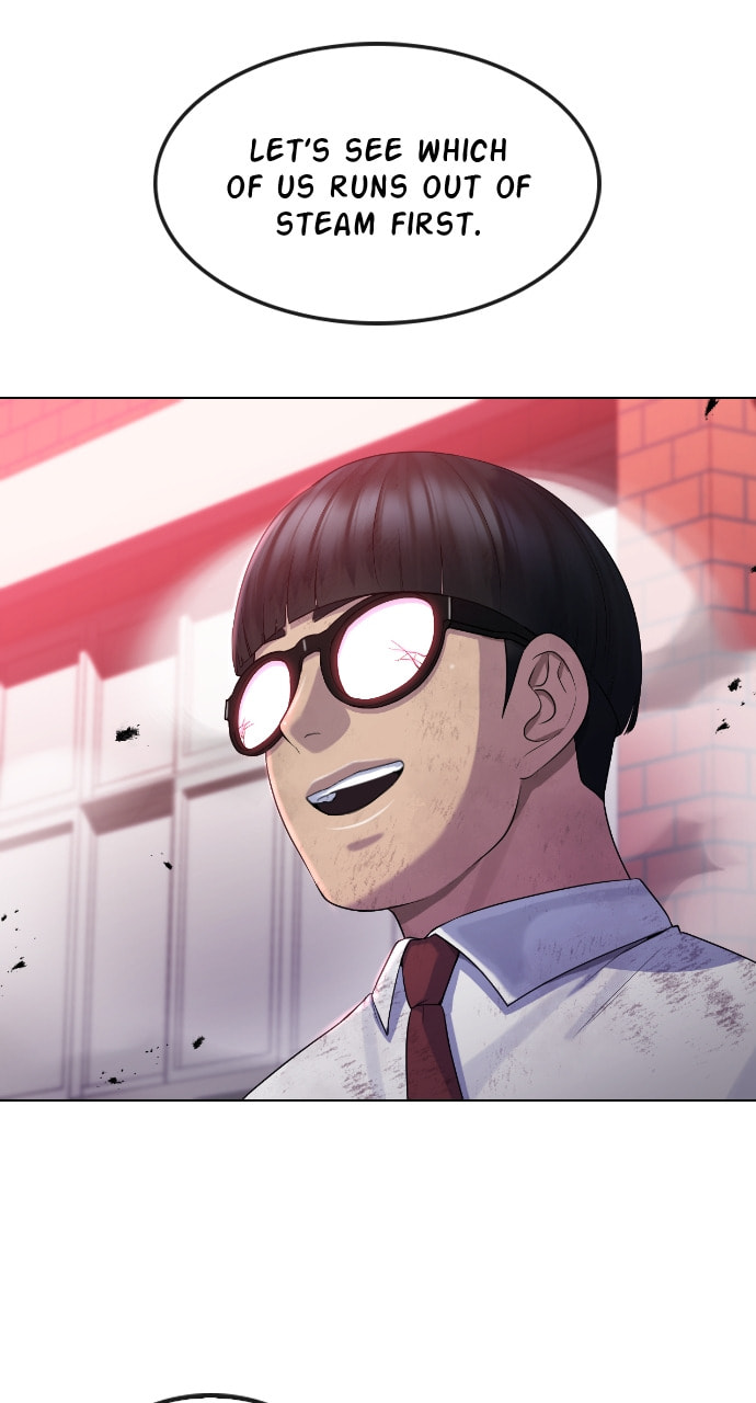 Read Psychic Studies chapter 78 image 58 on Lezhin