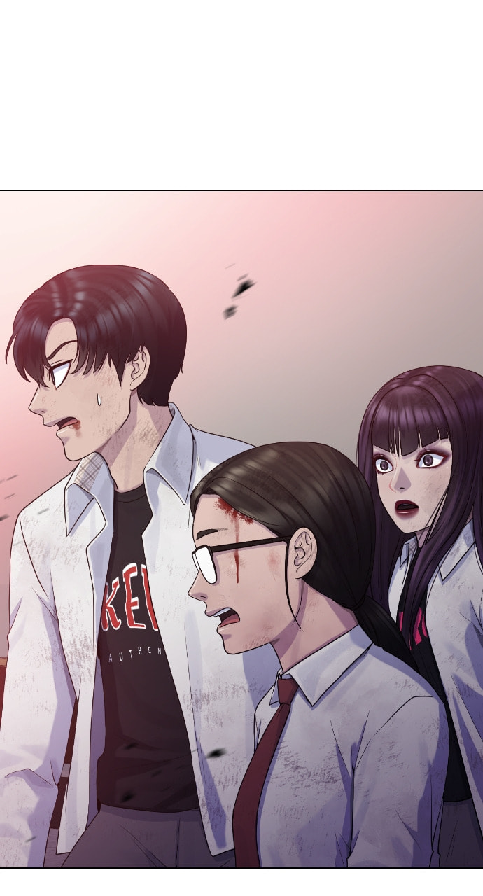 Read Psychic Studies chapter 78 image 6 on Lezhin