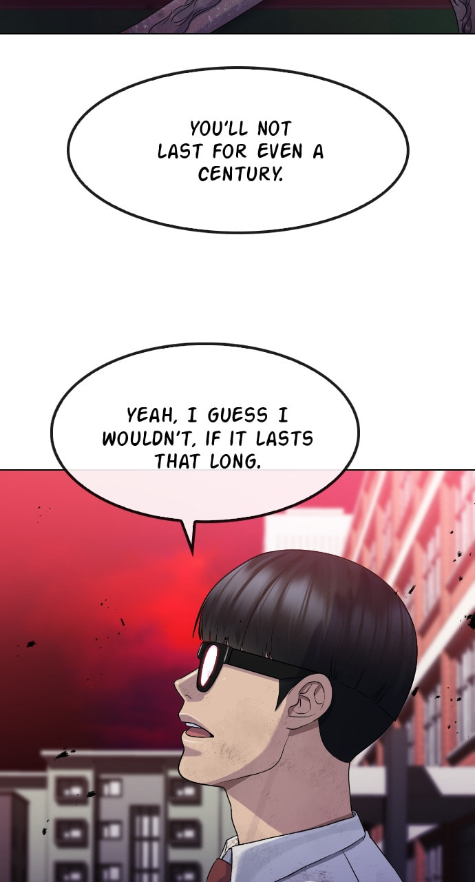 Read Psychic Studies chapter 78 image 60 on Lezhin