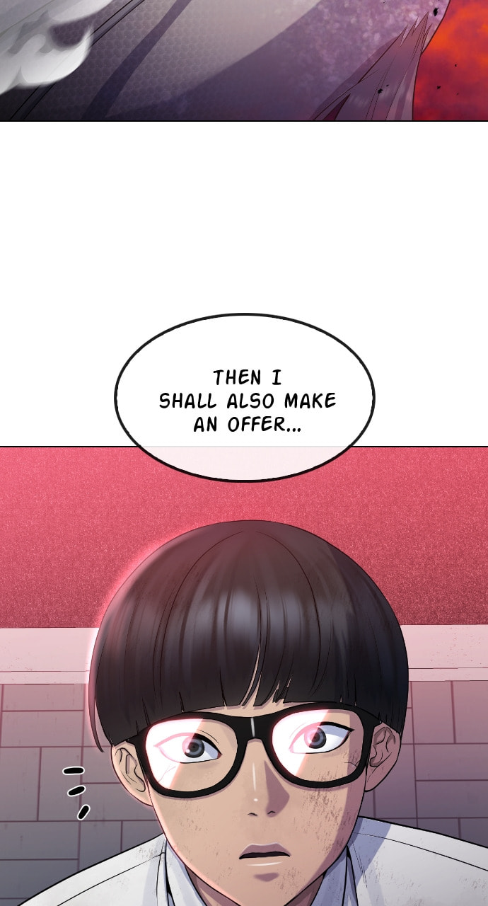 Read Psychic Studies chapter 78 image 70 on Lezhin