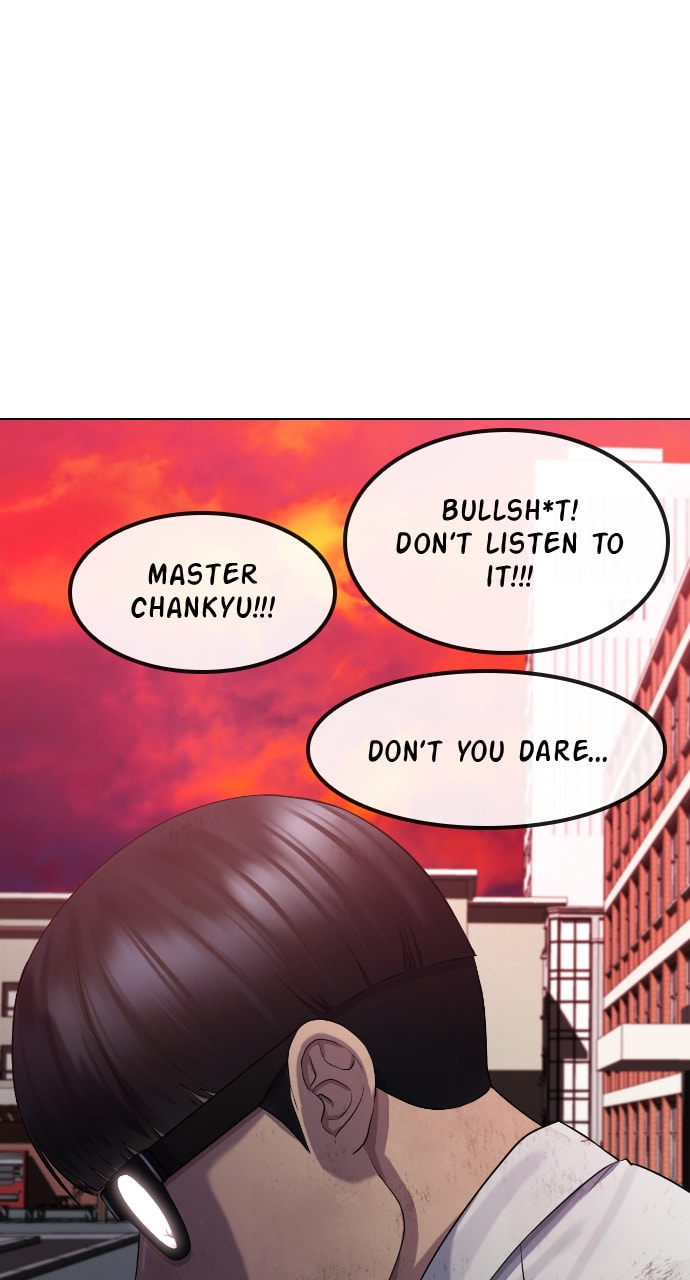 Read Psychic Studies chapter 78 image 77 on Lezhin