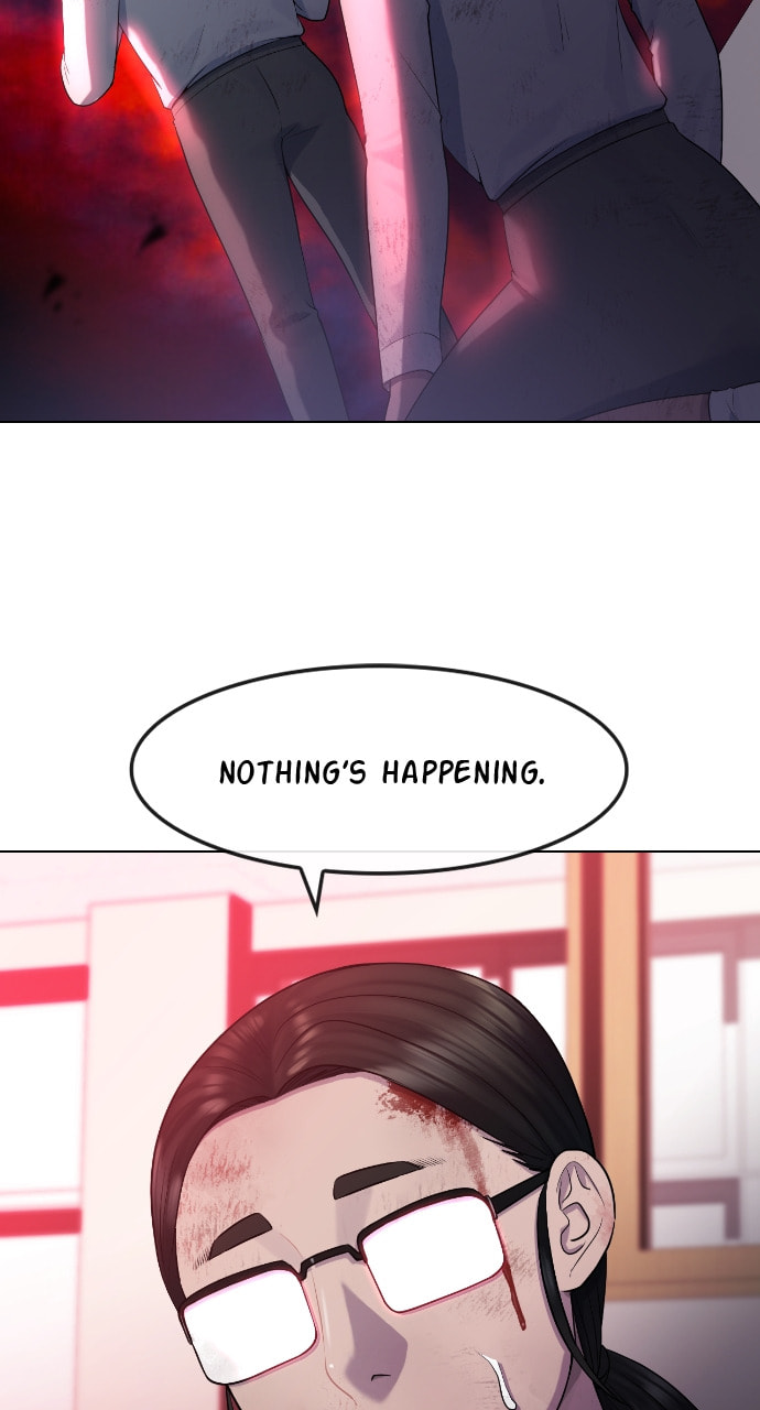 Read Psychic Studies chapter 78 image 8 on Lezhin