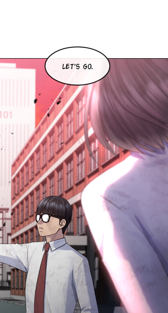 Read Psychic Studies chapter 78 image 81 on Lezhin