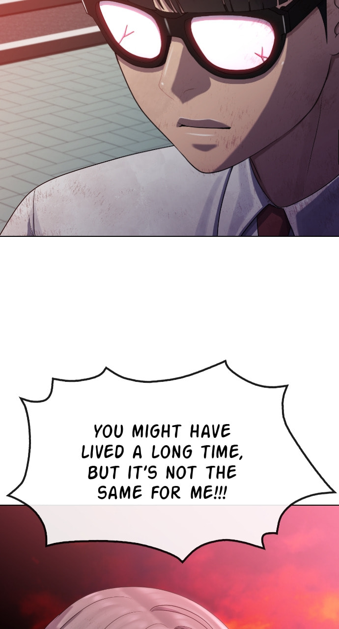 Read Psychic Studies chapter 79 image 10 on Lezhin