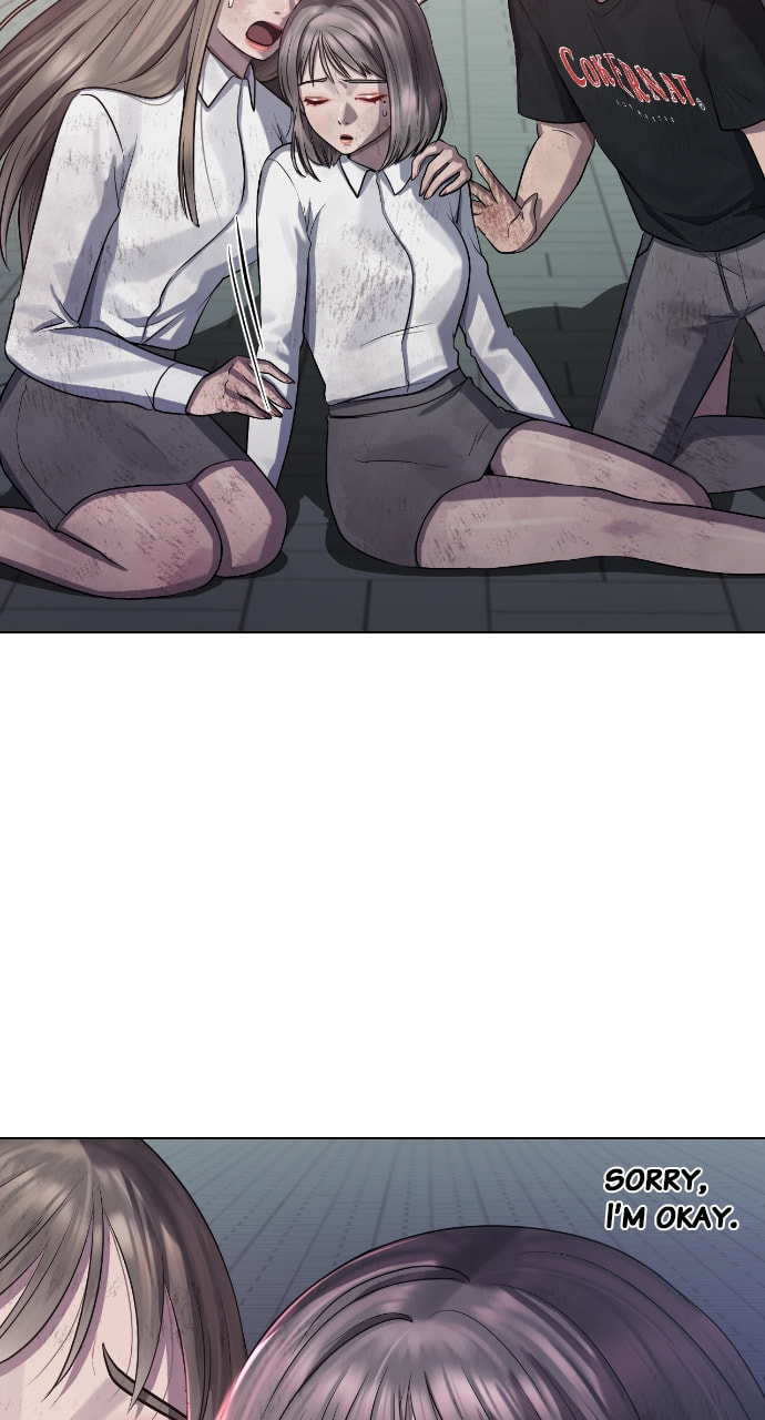 Read Psychic Studies chapter 79 image 110 on Lezhin