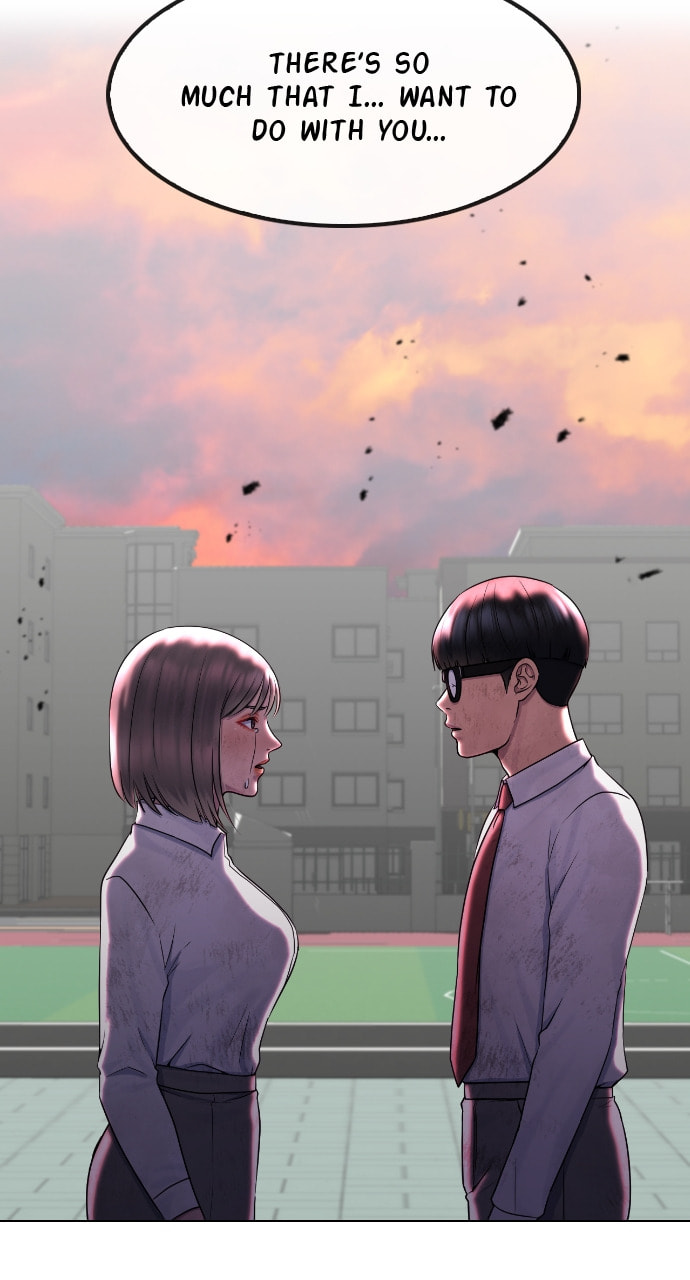 Read Psychic Studies chapter 79 image 12 on Lezhin