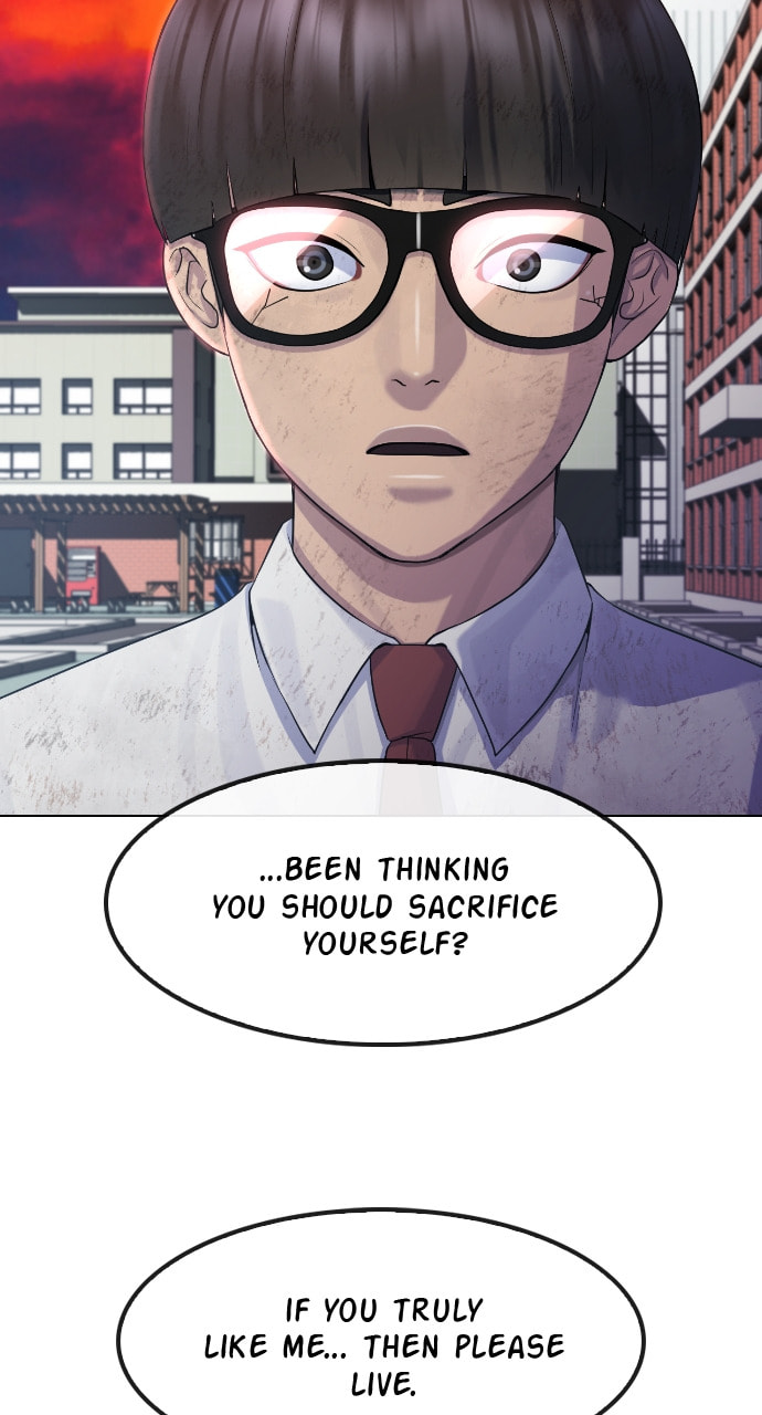 Read Psychic Studies chapter 79 image 14 on Lezhin