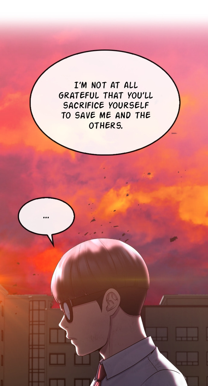 Read Psychic Studies chapter 79 image 16 on Lezhin