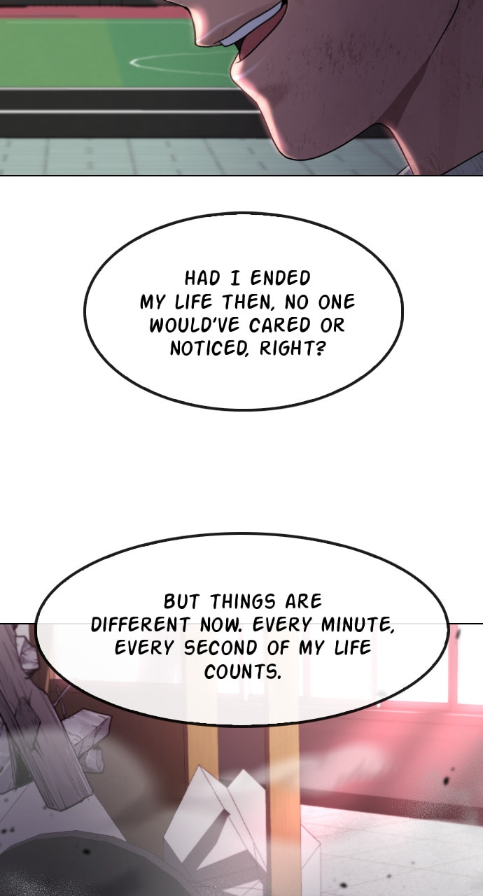 Read Psychic Studies chapter 79 image 22 on Lezhin