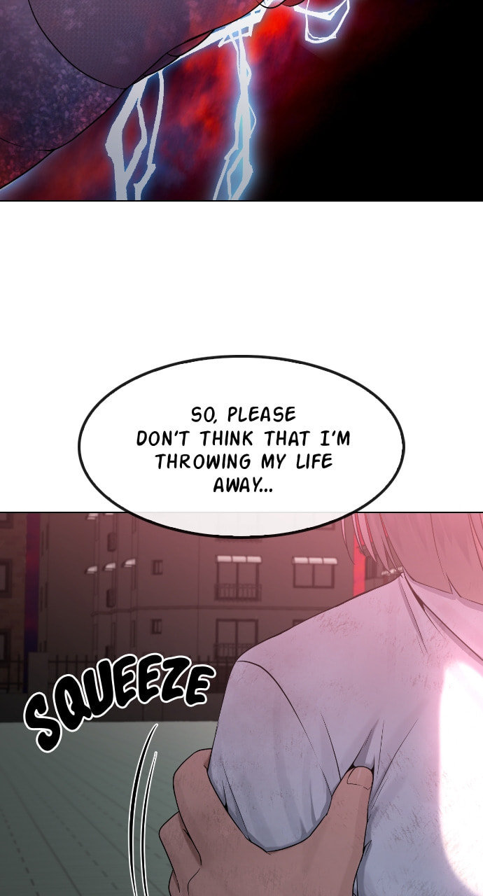 Read Psychic Studies chapter 79 image 25 on Lezhin