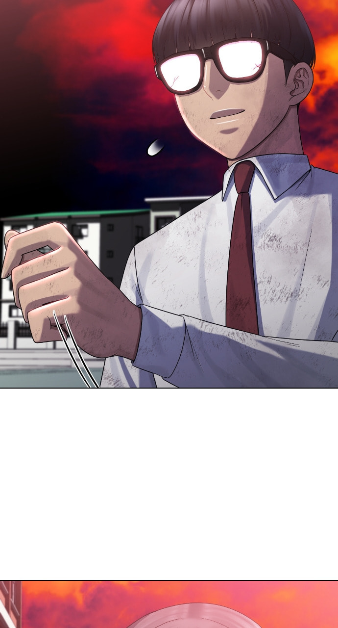 Read Psychic Studies chapter 79 image 29 on Lezhin