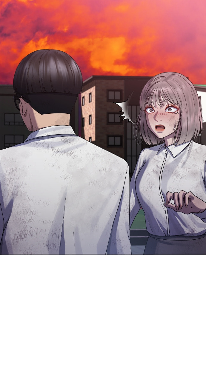 Read Psychic Studies chapter 79 image 35 on Lezhin
