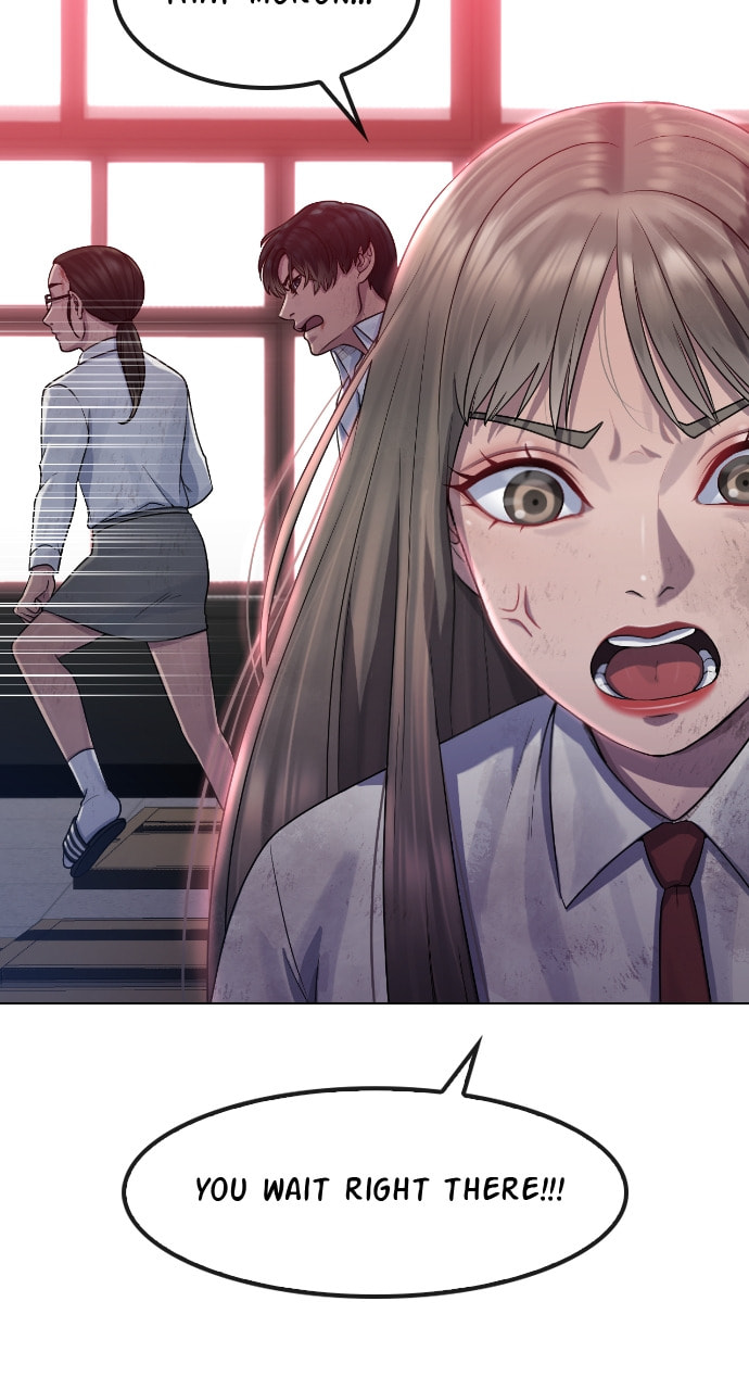 Read Psychic Studies chapter 79 image 50 on Lezhin