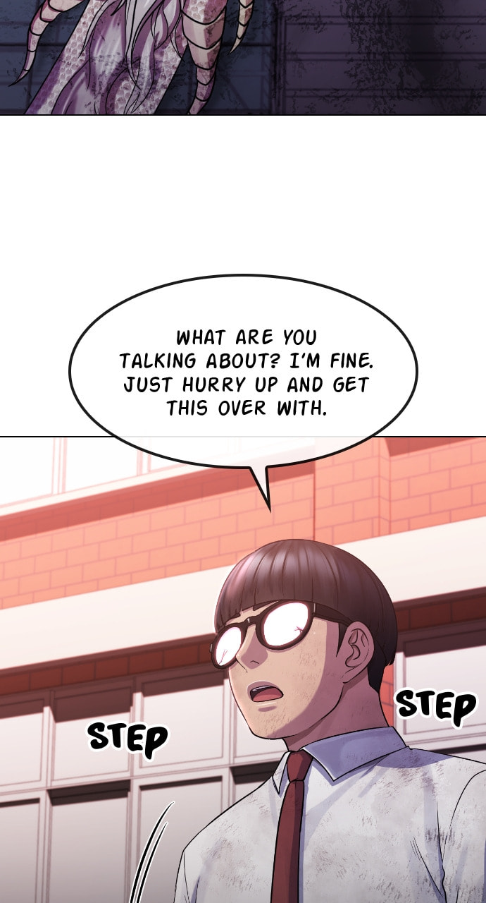 Read Psychic Studies chapter 79 image 56 on Lezhin