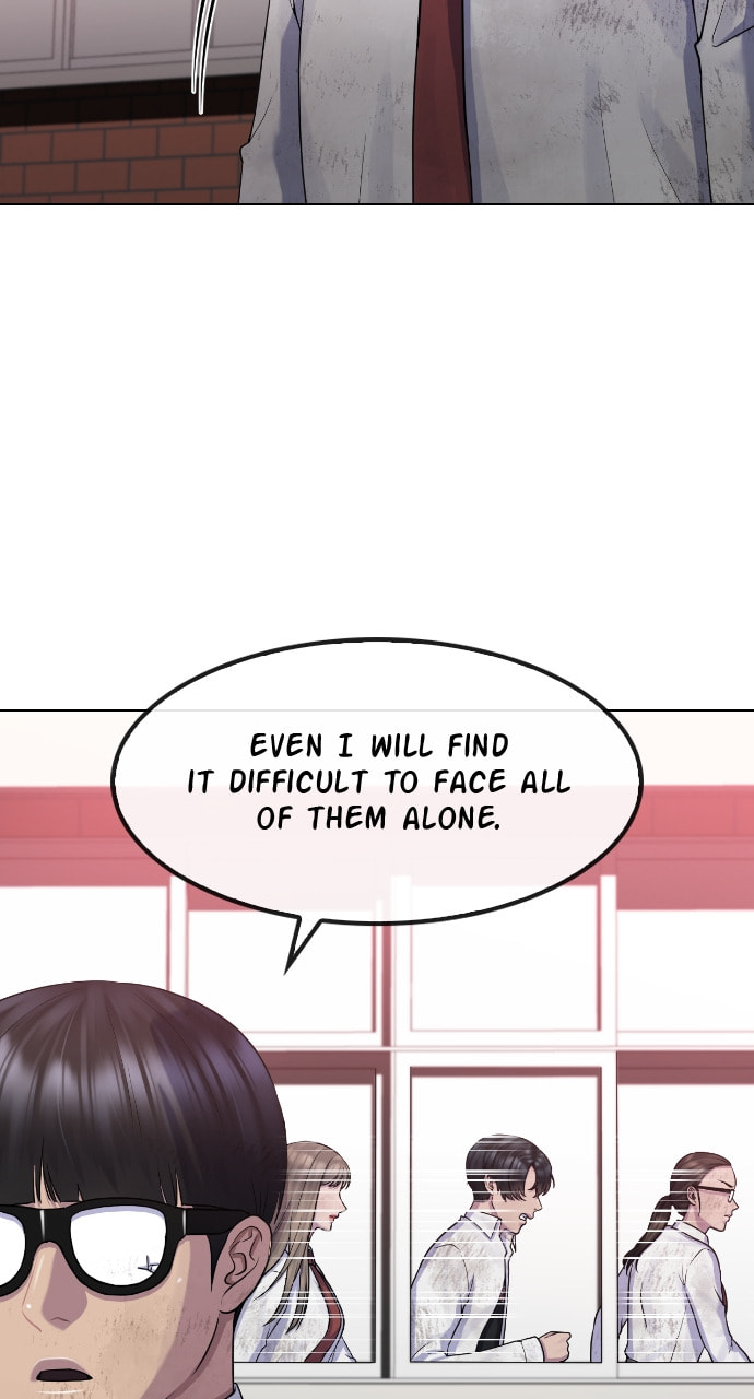 Read Psychic Studies chapter 79 image 57 on Lezhin