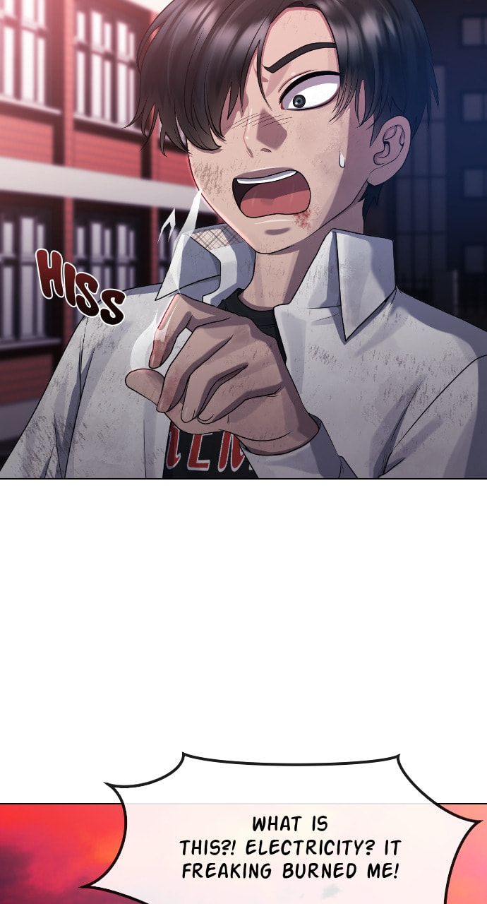 Read Psychic Studies chapter 79 image 68 on Lezhin