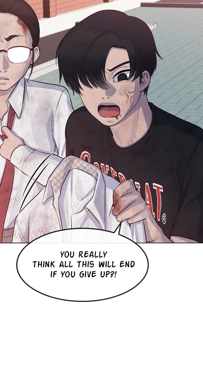 Read Psychic Studies chapter 79 image 74 on Lezhin