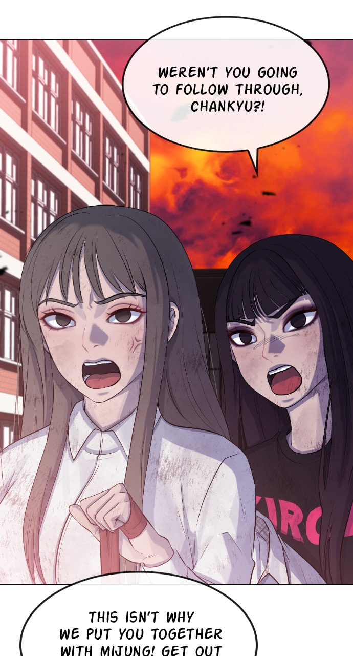 Read Psychic Studies chapter 79 image 75 on Lezhin