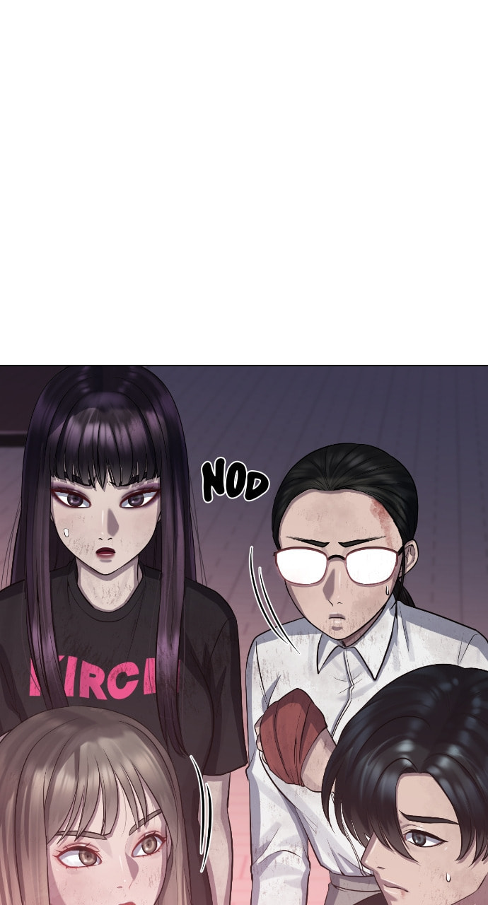 Read Psychic Studies chapter 79 image 77 on Lezhin