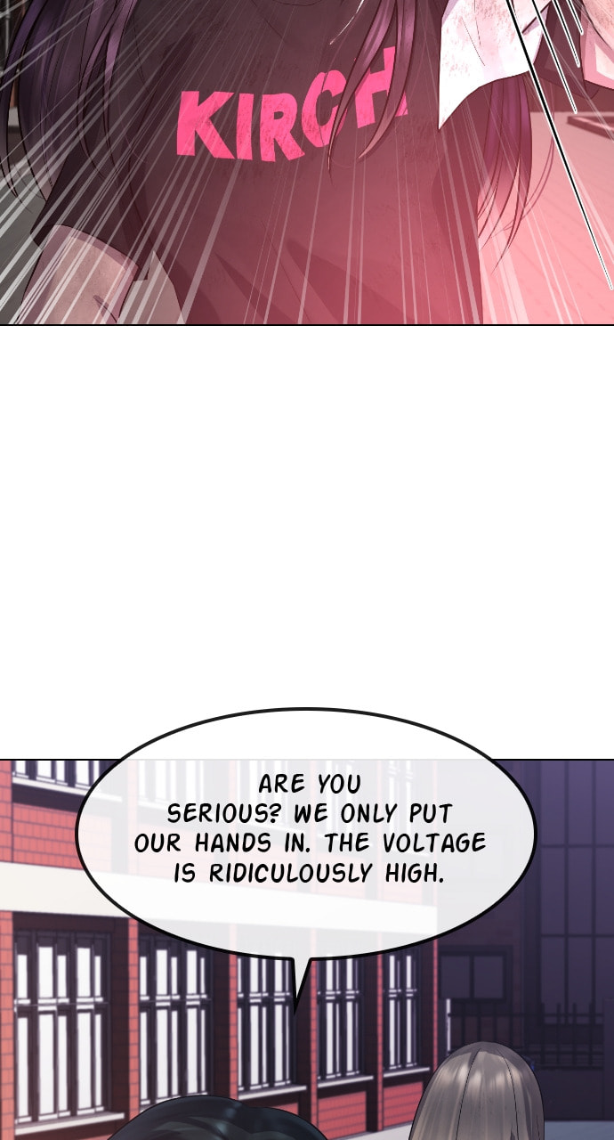 Read Psychic Studies chapter 79 image 82 on Lezhin