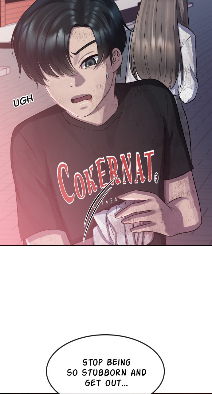 Read Psychic Studies chapter 79 image 83 on Lezhin