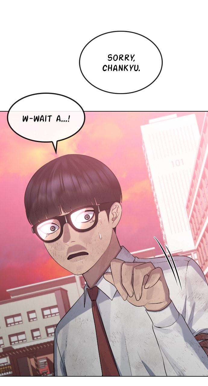 Read Psychic Studies chapter 79 image 92 on Lezhin