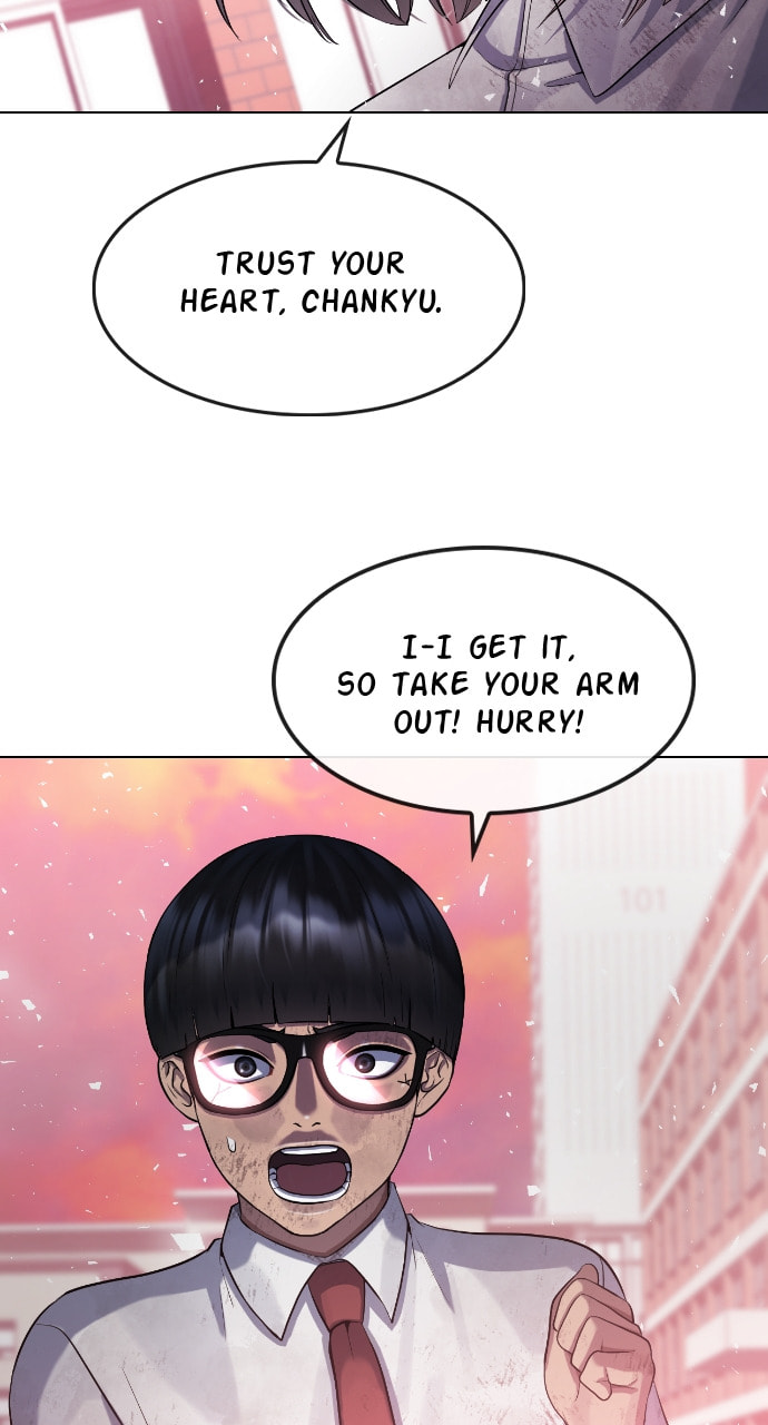 Read Psychic Studies chapter 79 image 95 on Lezhin