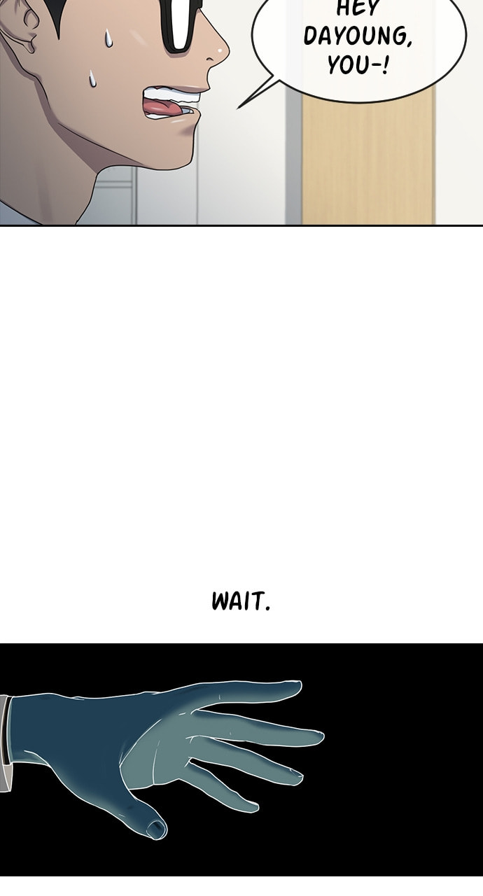 Read Psychic Studies chapter 8 image 10 on Lezhin