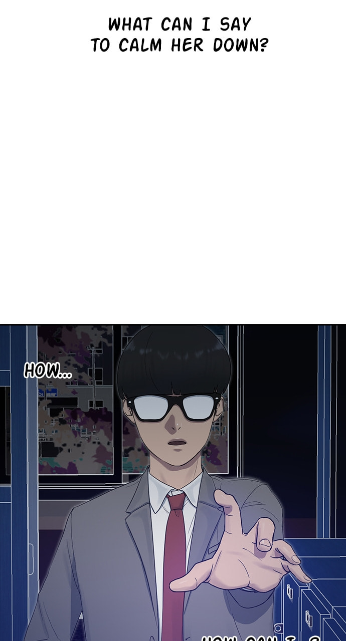 Read Psychic Studies chapter 8 image 11 on Lezhin