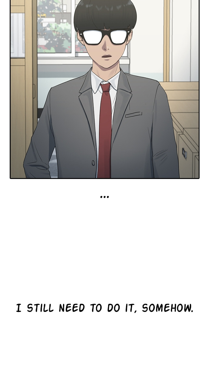 Read Psychic Studies chapter 8 image 14 on Lezhin