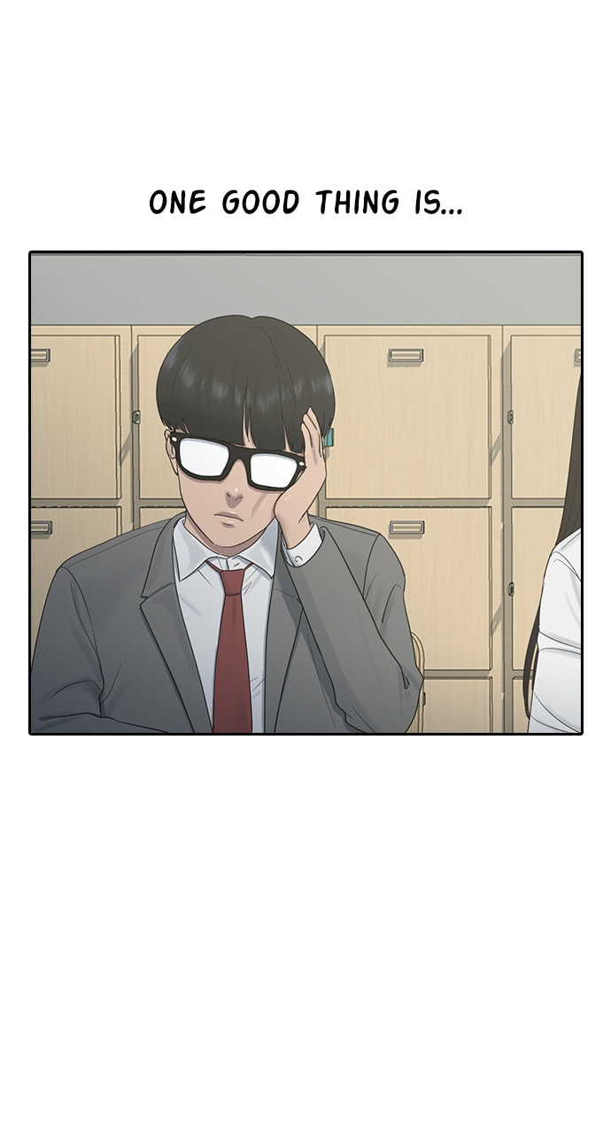 Read Psychic Studies chapter 8 image 16 on Lezhin