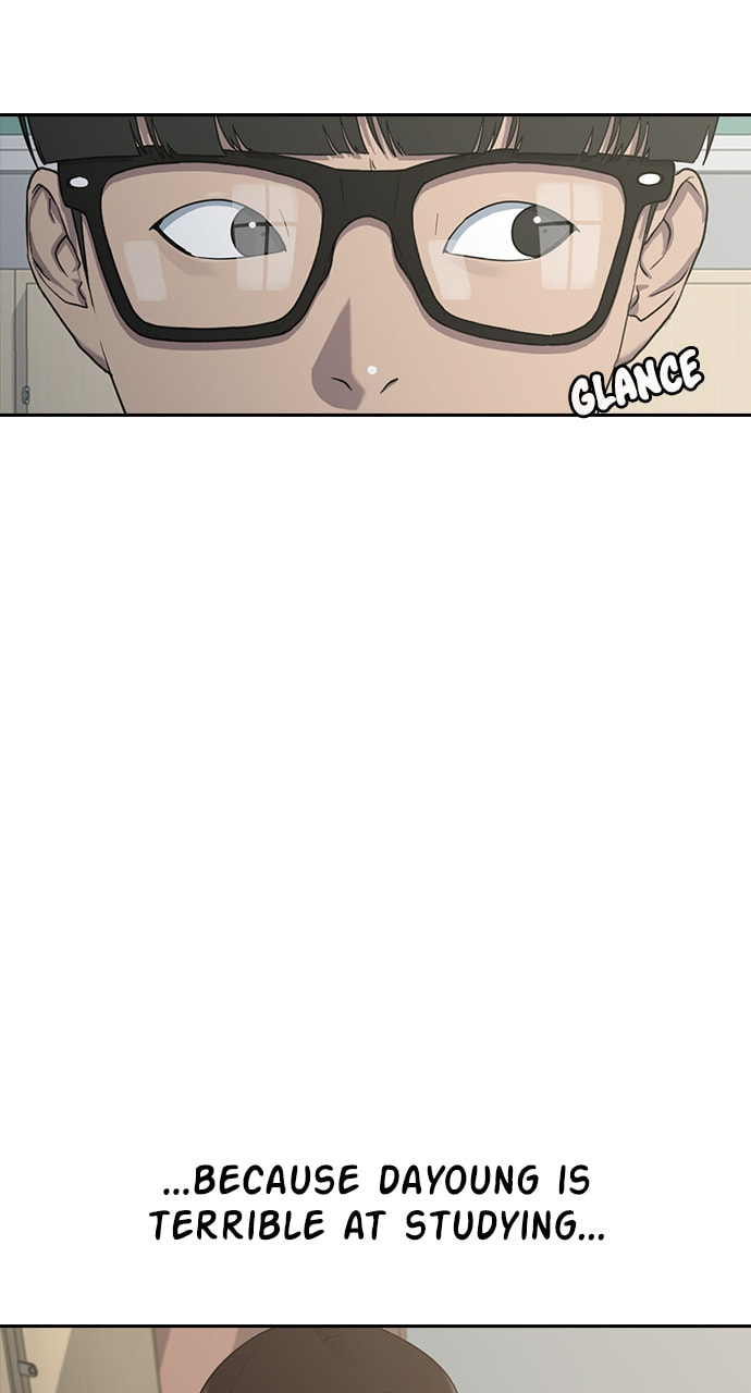 Read Psychic Studies chapter 8 image 17 on Lezhin