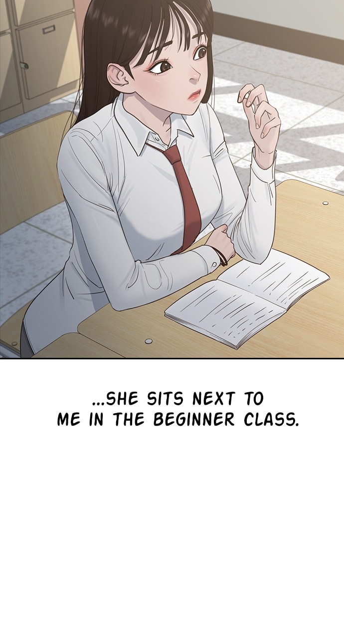 Read Psychic Studies chapter 8 image 18 on Lezhin