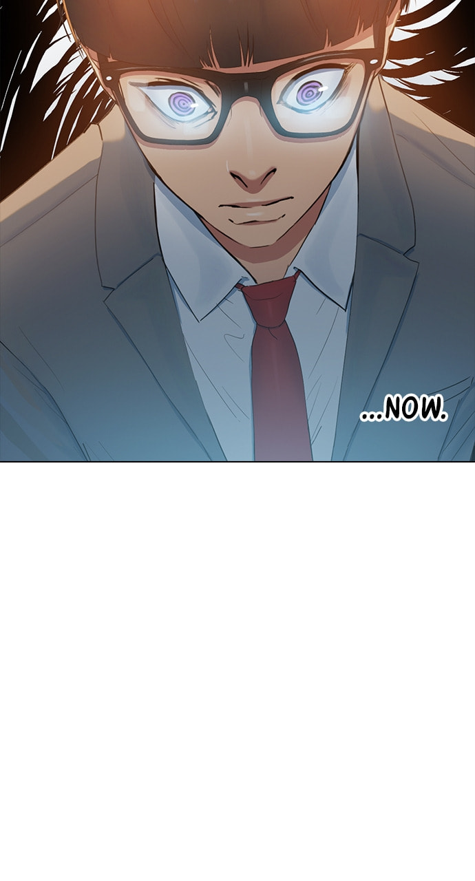 Read Psychic Studies chapter 8 image 2 on Lezhin