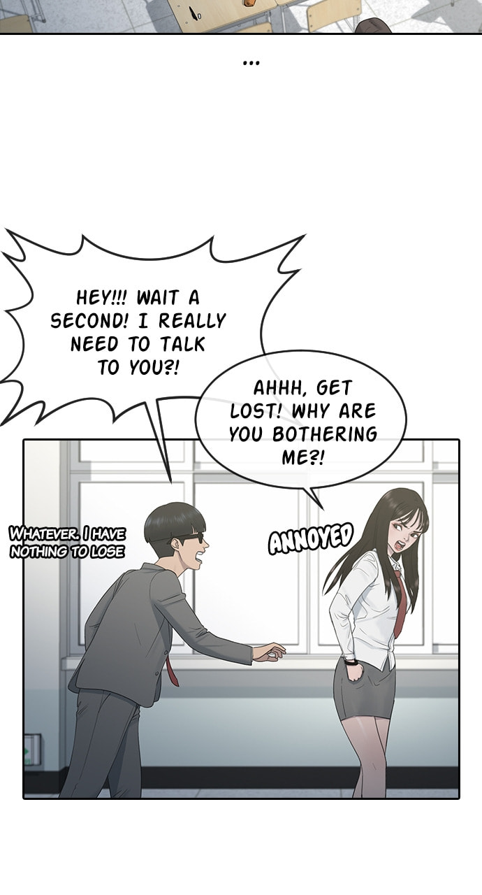 Read Psychic Studies chapter 8 image 26 on Lezhin