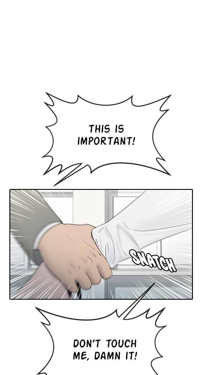 Read Psychic Studies chapter 8 image 27 on Lezhin