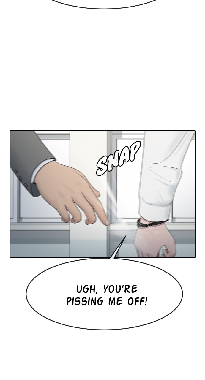 Read Psychic Studies chapter 8 image 29 on Lezhin