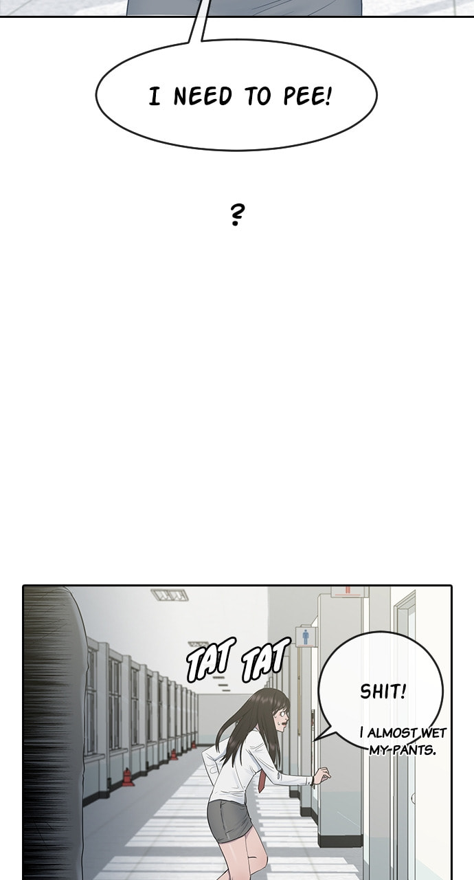 Read Psychic Studies chapter 8 image 31 on Lezhin